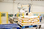 wheat gluten pellet